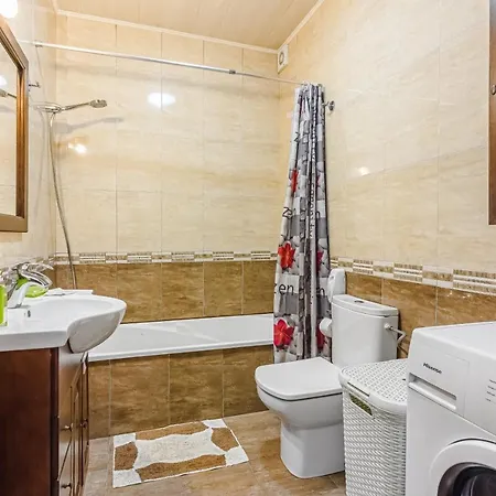 Orlando Sea View By Altamarhomes * Costa Adeje