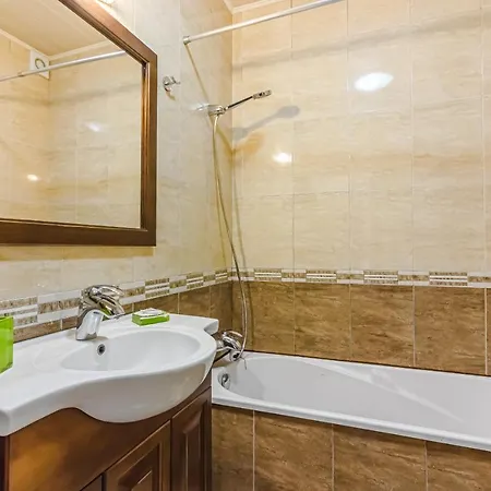 Orlando Sea View By Altamarhomes * Costa Adeje