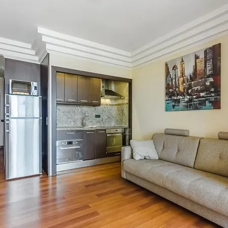 Orlando Sea View By Altamarhomes Daire *