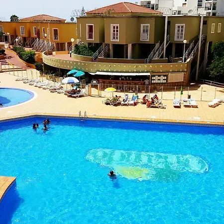 Orlando Sea View Apartamento *