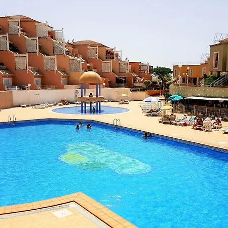 Apartamento Orlando Sea View