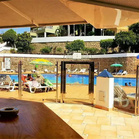 Orlando Sea View By Altamarhomes * Costa Adeje