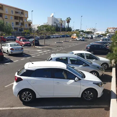 Apartamento Orlando Sea View Costa Adeje (Tenerife)