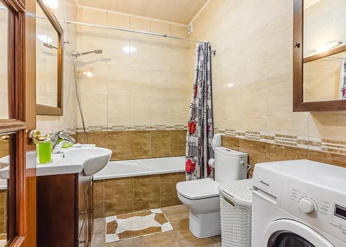 Orlando Sea View By Altamarhomes * 아데제