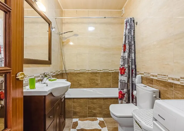 Orlando Sea View By Altamarhomes 아파트 아데제