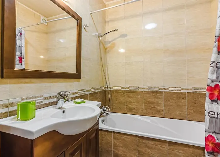 Orlando Sea View By Altamarhomes * 아데제