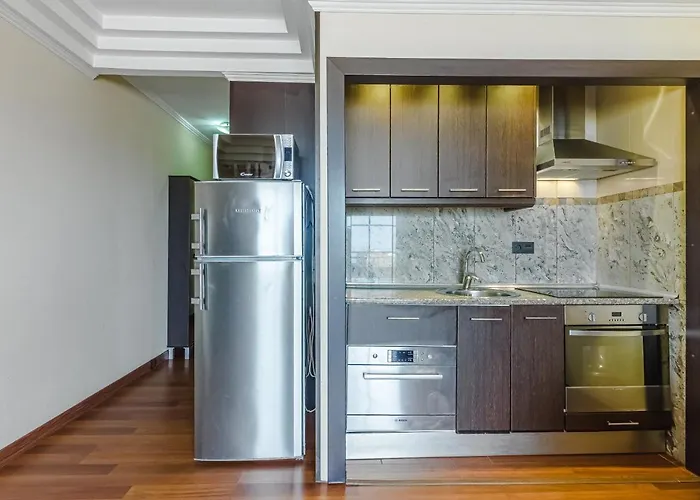아파트 Orlando Sea View By Altamarhomes *