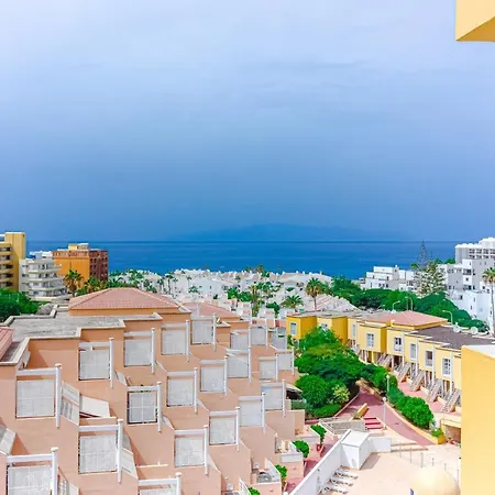 Apartment Orlando Sea View By Altamarhomes