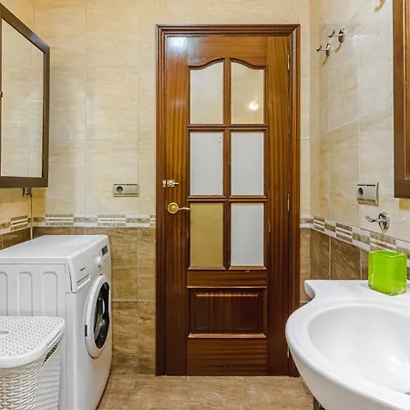 Orlando Sea View By Altamarhomes Costa Adeje (Tenerife)