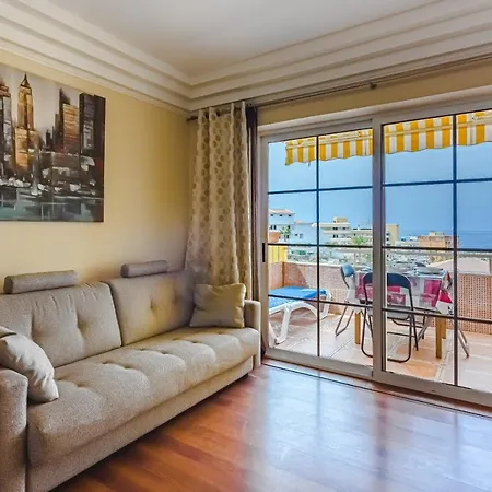 Apartment Orlando Sea View By Altamarhomes *