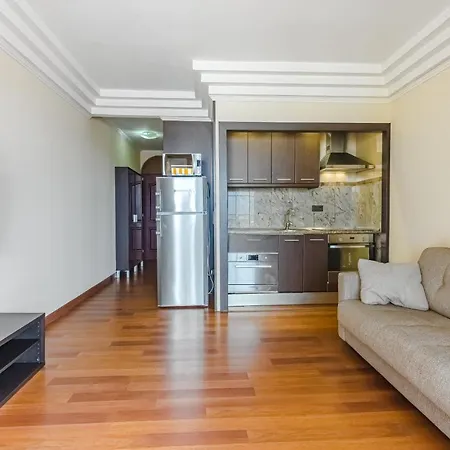 Orlando Sea View By Altamarhomes Apartment Costa Adeje (Tenerife)