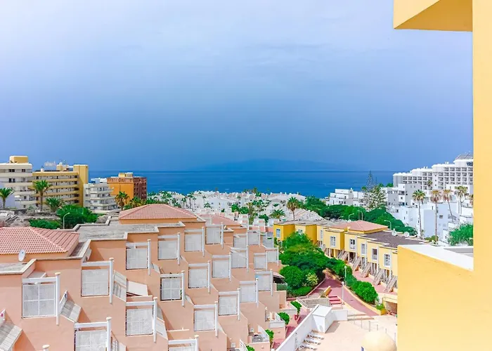 Apartmán Orlando Sea View By Altamarhomes