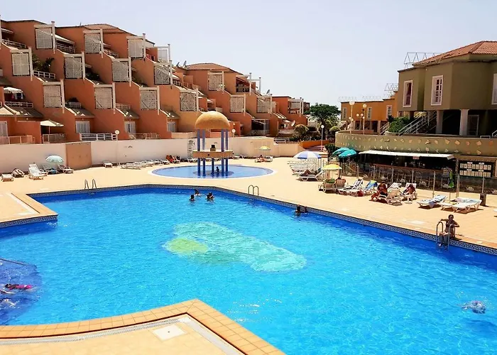 Apartmán Orlando Sea View By Altamarhomes