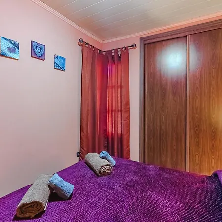 Appartement Orlando Sea View By Altamarhomes